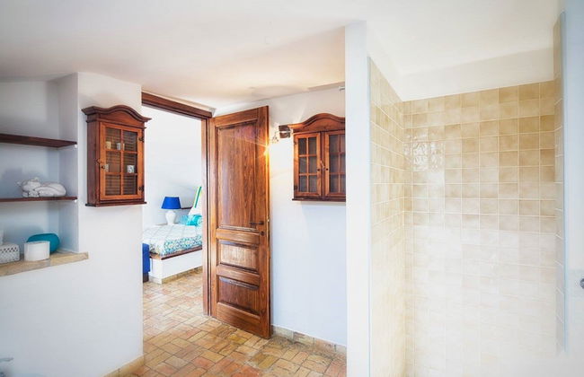 La Cavetta Country House - Photo 15