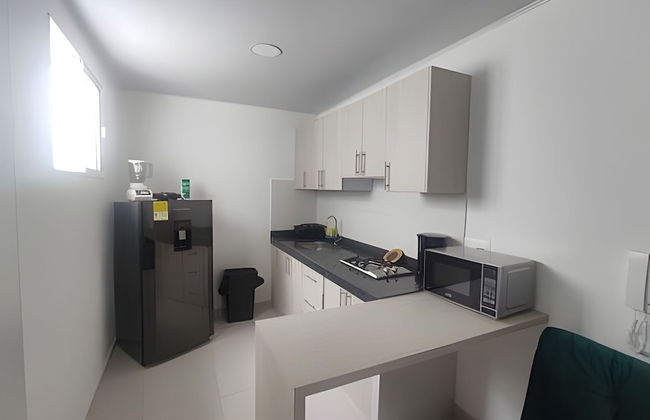 Apartaestudios San Fernando - Photo 40