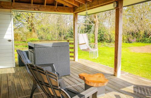 Chalet baie de La Forêt-Fouesnant - Foto 26