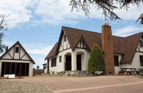 The Vintage La Mesa Tudor - Foto 50