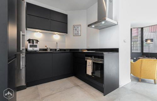 Le Landry - 115m2 Label 5 Cimes - Pistes à 3min chemin piéton - Borne VE - Foto 11