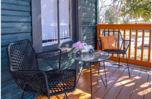 Cozy Historic Gem: 5 Mins to Downtown SA - Foto 25