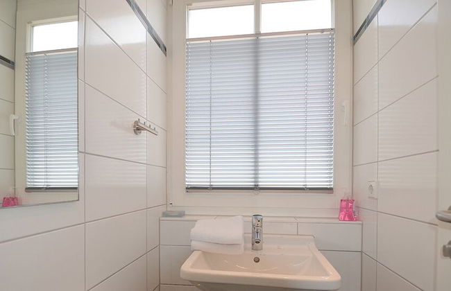 Kapitänshaus Tordalk - Foto 18