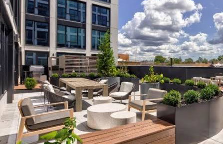 1 Bedroom Apt in Luxury Building - Foto 19