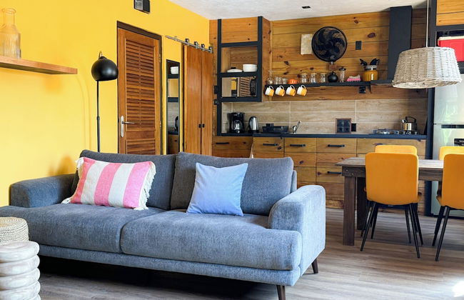 Jan Kok Lodges - Foto 54