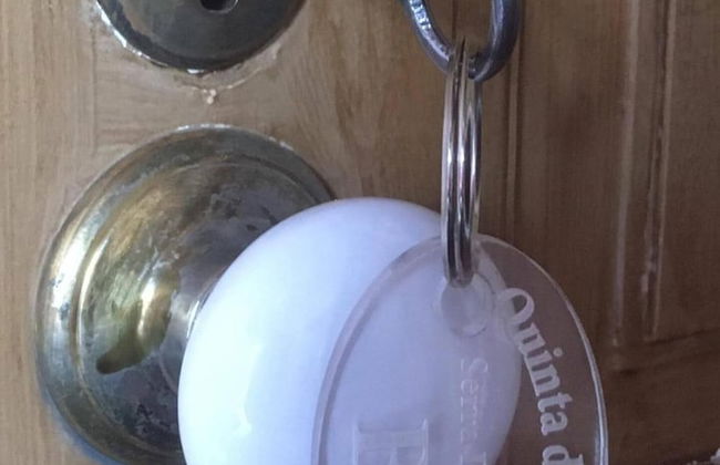 Hotel Rural Quinta do Juncal - Foto 18