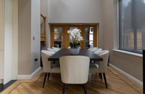 The Luxury House - Foto 10