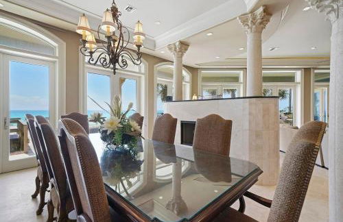 Capitano - Huge Luxury Beachfront Home with Private Pool & Rooftop Deck - Foto 7