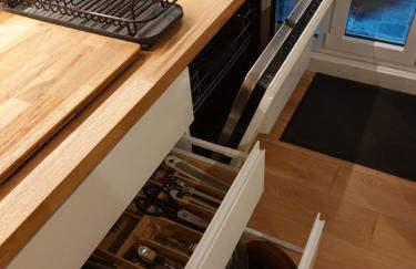 Apartments Paris Centre - At Home Hotel - Foto 71