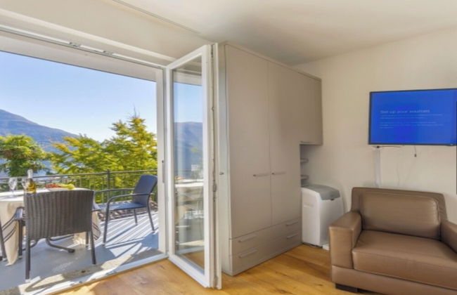 Lake Paradise - Foto 19