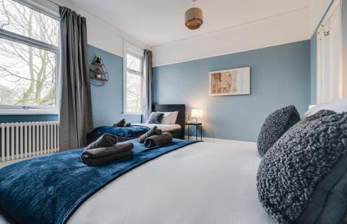 City Park View Manchester - Foto 35