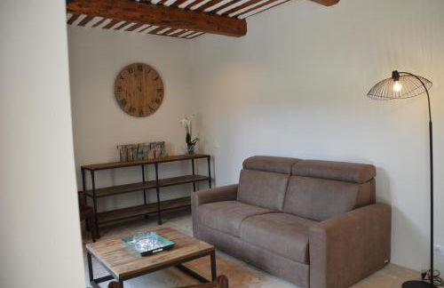 Les Gîtes Du Clos D'Olea - Foto 18