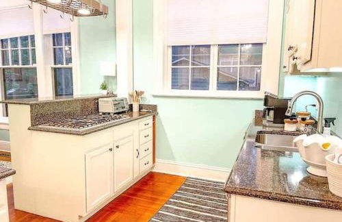 Historic Gem in Downtown Little Rock, Near Convention Center - Foto 21