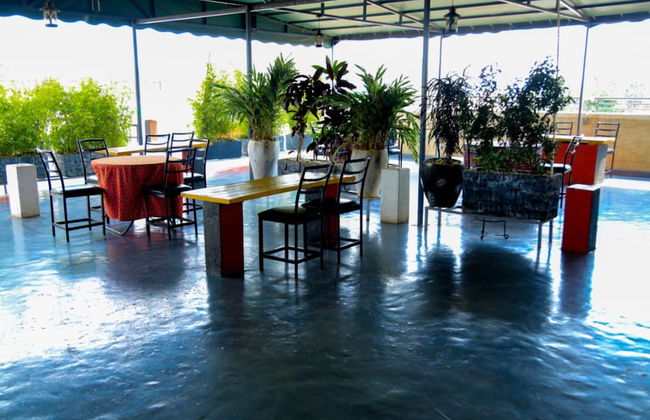 Macchiato Suites - Photo 23