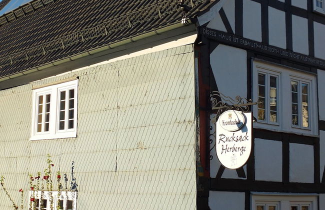 Altes Ferienhaus mit Sauna in Heinsberg - Foto 20