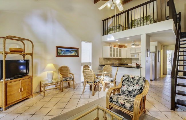 Turtle Bay Anthurium**ta-155327078401 2 Bedroom Condo by RedAwning - Foto 28