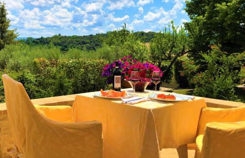 Agriturismo Camiano Piccolo - Foto 73