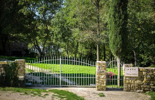 Holiday Home Casa Dei Farfui - Foto 30