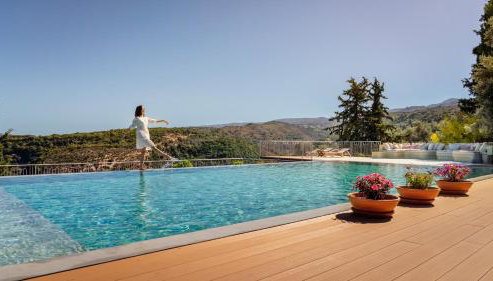 Nassibe Estate - Foto 5, sunbed