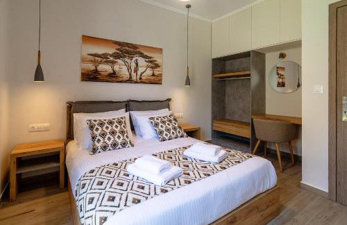 Bitsakis Family II - Paleochora Luxury House - Foto 23