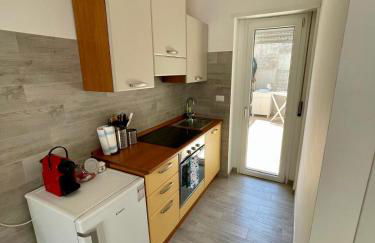 Grazioso Mono sulla Costa dei Trabocchi - Foto 13