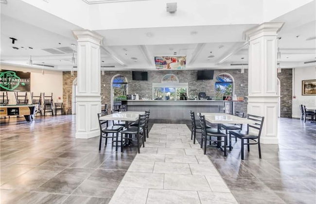 4 BDR in Regal Palms Resort! - Foto 44