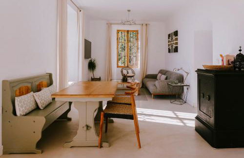 Hacienda Clavero One Garden Apartment - Photo 8