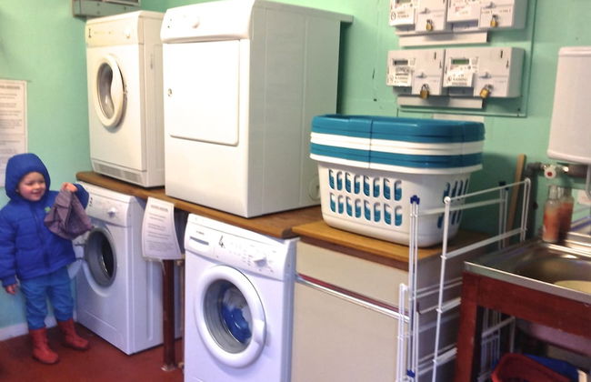 Easterhoull Chalets - Photo 9