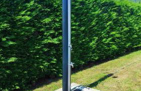 Casa de Invitados con asador y piscina de uso privado - Foto 7