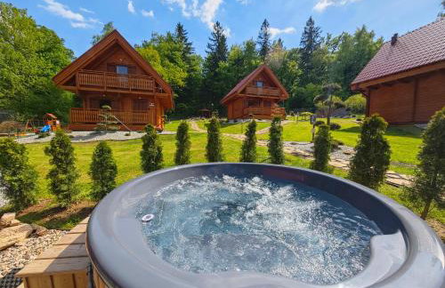 Górskie Wytchnienie Domki Karkonosze - Photo 1