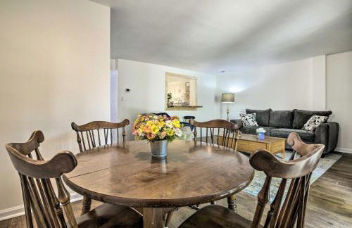 Walk to Dtwn and Breweries Townhome in Cary! - Foto 7