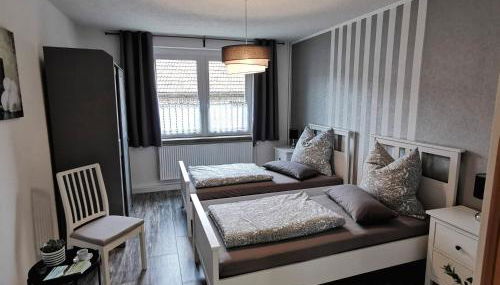 Ferienwohnung Kathlower Mühle - Foto 4