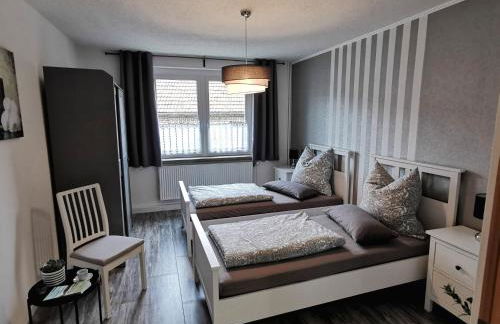 Ferienwohnung Kathlower Mühle - Foto 4