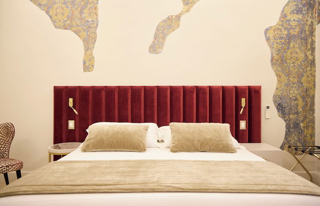 B&B Stanze del David Place - Foto 30