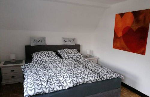 Ferienwohnung Ankerplatz am Sorpesee - Foto 1