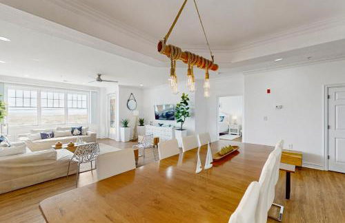 The Sandbridge Dunes - Il Mare 111 - Foto 20