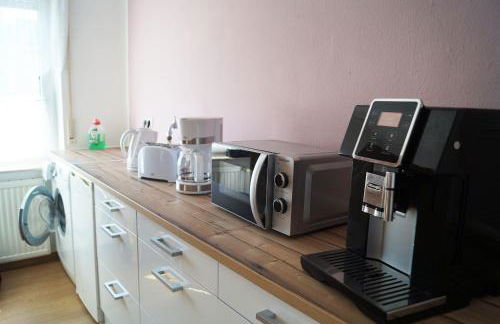 Ferienhaus Kirschblüte 55182 - Foto 19