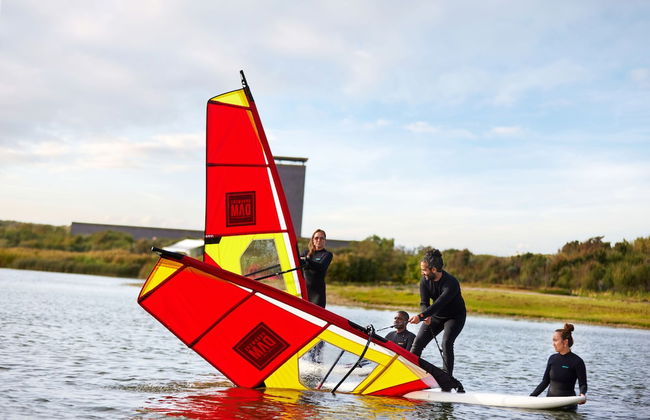 Center Parcs Port Zélande - Foto 69