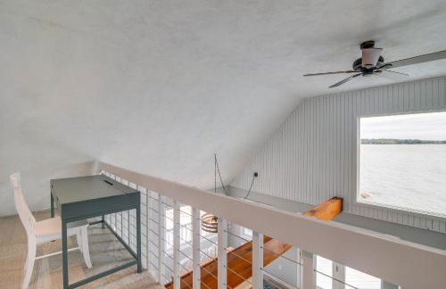 Serene Mattapoisett Home with Private Beach Access! - Foto 10