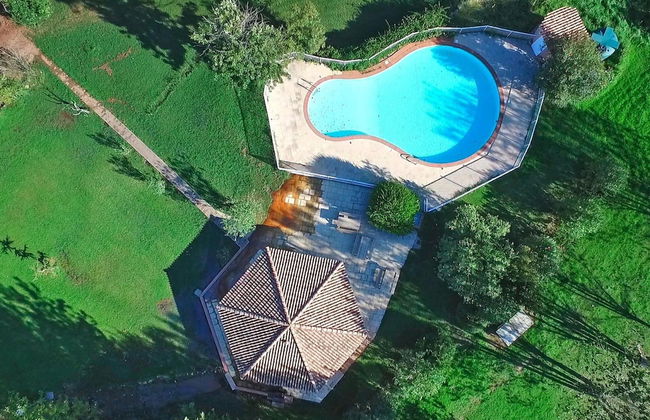 Apartment in Pinarellu Near Beach & Pool - Foto 21