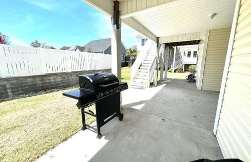 North Myrtle Beach Stay-Golfcart - Foto 56