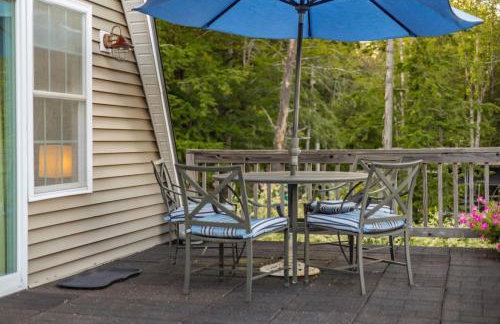 Highland Lake Waterfront Cabin - Foto 17