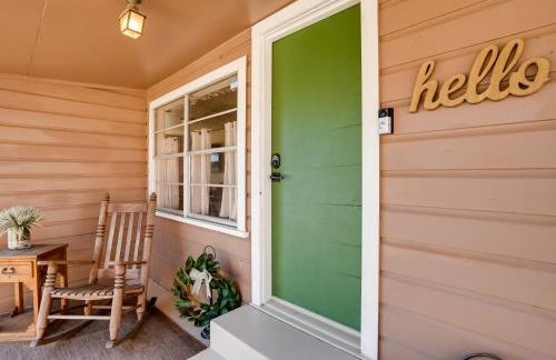 Rusk Retreat with Fire Pit, Grill and Countryside View - Foto 19