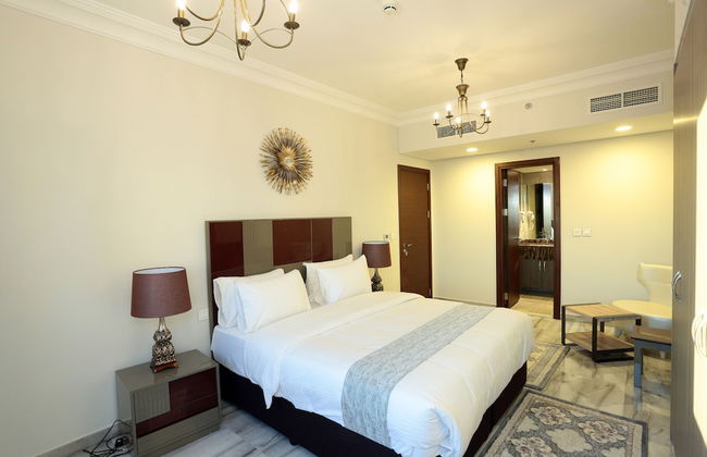 Marbella Holiday Homes - Photo 15