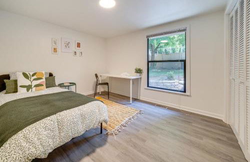 half Mi to Yarrow Bay Family Home in Kirkland - Foto 20