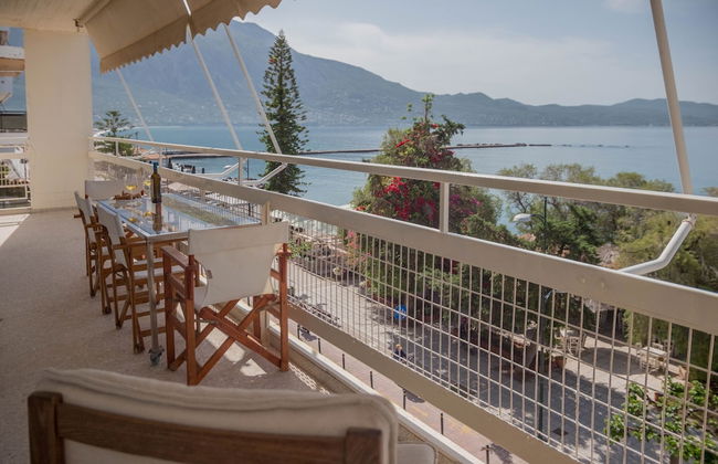 Seafront Apartment Grace - Foto 16