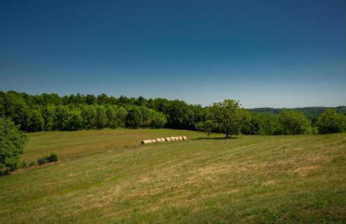 Gite Girou Haut - Foto 50