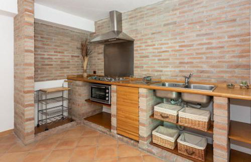 Villa Ray - Front row beachfront with garden - Foto 34