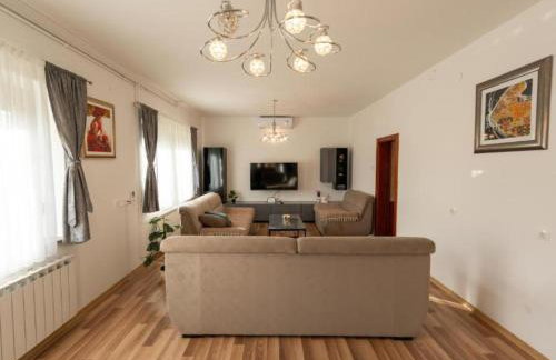 Villa Narnia - Foto 5