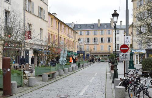 The Versailles Charm - Foto 12